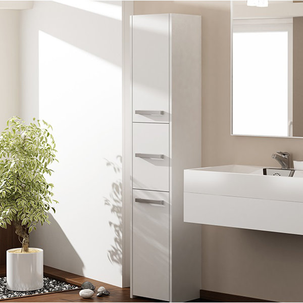 ModernMoments 40 x 170 cm Schrank & Bewertungen | Wayfair.de